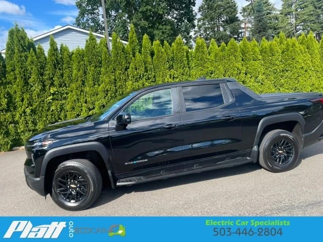2024 Chevrolet Silverado - Image 5 of 31