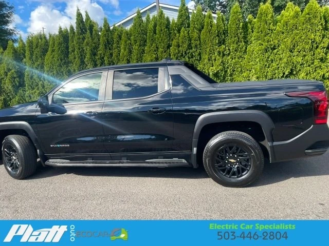 2024 Chevrolet Silverado - Image 7 of 31