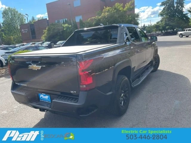 2024 Chevrolet Silverado - Image 11 of 31