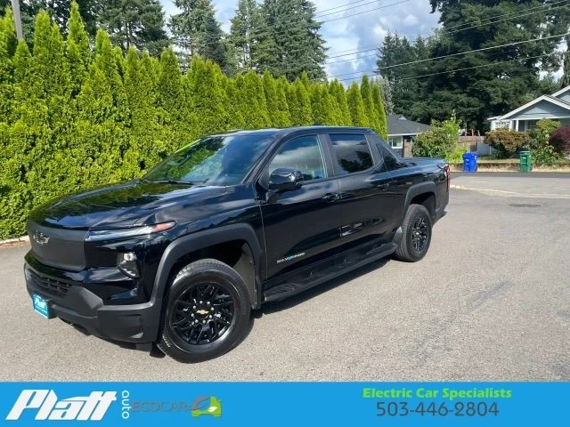 2024 Chevrolet Silverado - Image 3 of 31