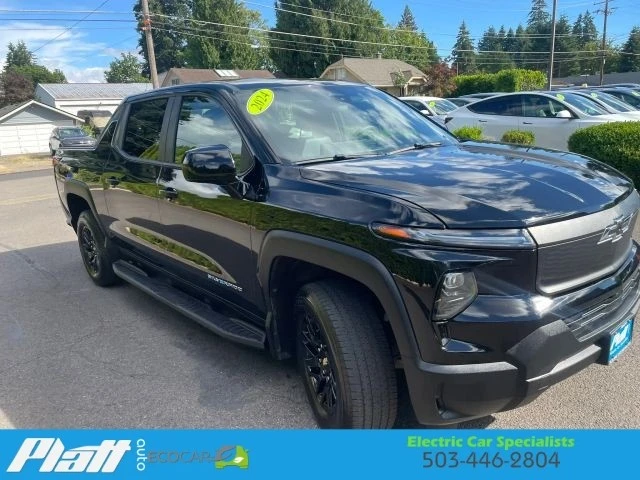 2024 Chevrolet Silverado - Image 15 of 31