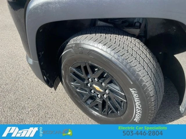 2024 Chevrolet Silverado - Image 18 of 31