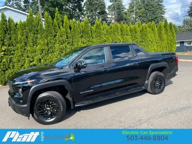 2024 Chevrolet Silverado - Image 4 of 31