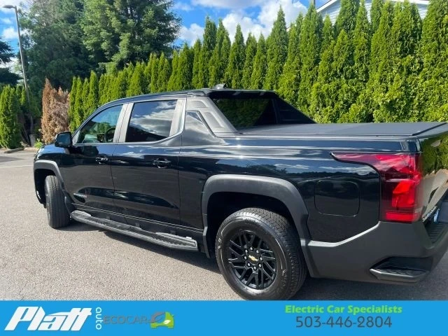 2024 Chevrolet Silverado - Image 8 of 31