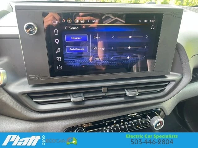 2024 Chevrolet Silverado - Image 23 of 31