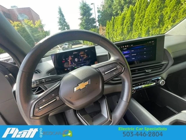 2024 Chevrolet Silverado - Image 31 of 31