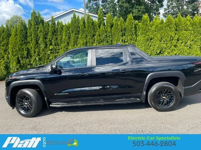 2024 Chevrolet Silverado - Image 6 of 31