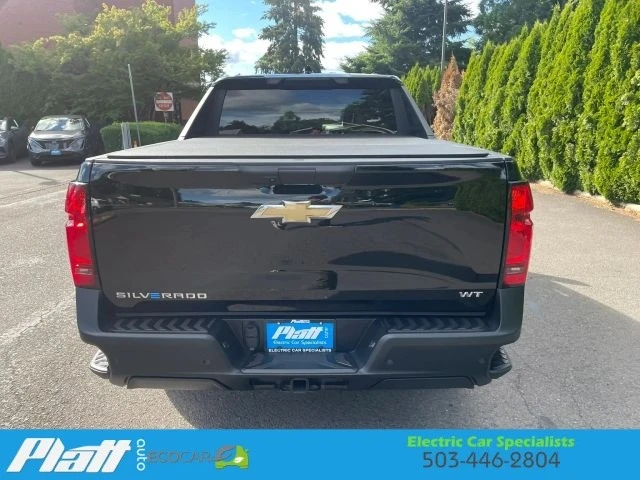 2024 Chevrolet Silverado - Image 10 of 31