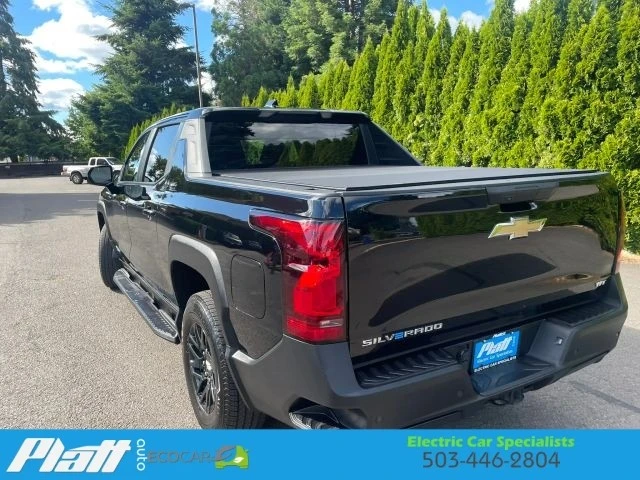 2024 Chevrolet Silverado - Image 9 of 31