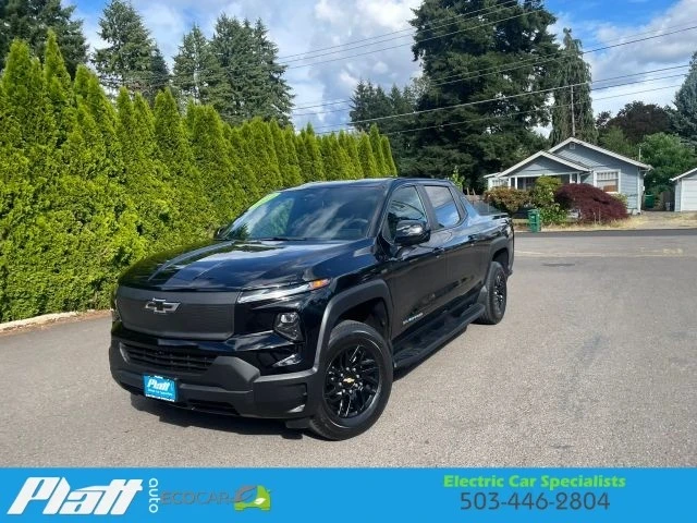 2024 Chevrolet Silverado - Image 2 of 31