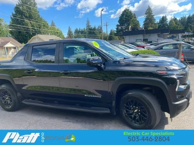 2024 Chevrolet Silverado - Image 14 of 31