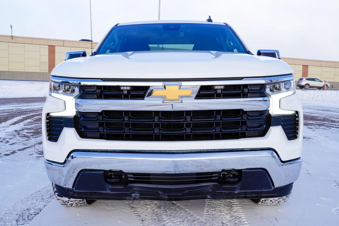2024 Chevrolet Silverado 4th Gen - Image 9 of 21