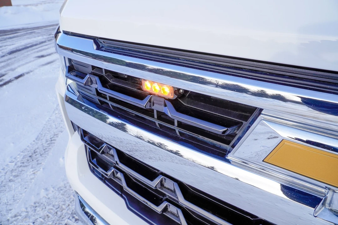 2024 Chevrolet Silverado 4th Gen - Image 19 of 21