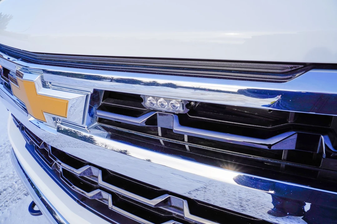 2024 Chevrolet Silverado 4th Gen - Image 18 of 21