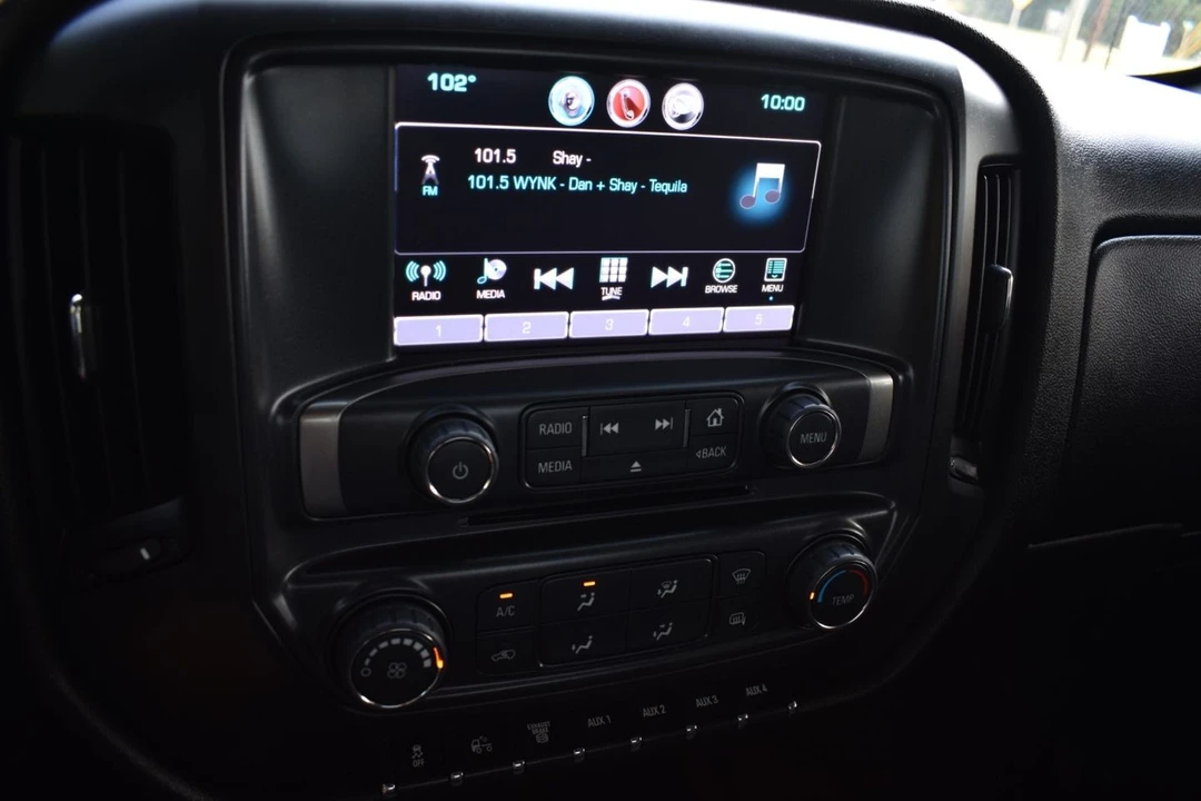 2024 Chevrolet Silverado Heavy Duty 4th Gen - Image 22 of 31