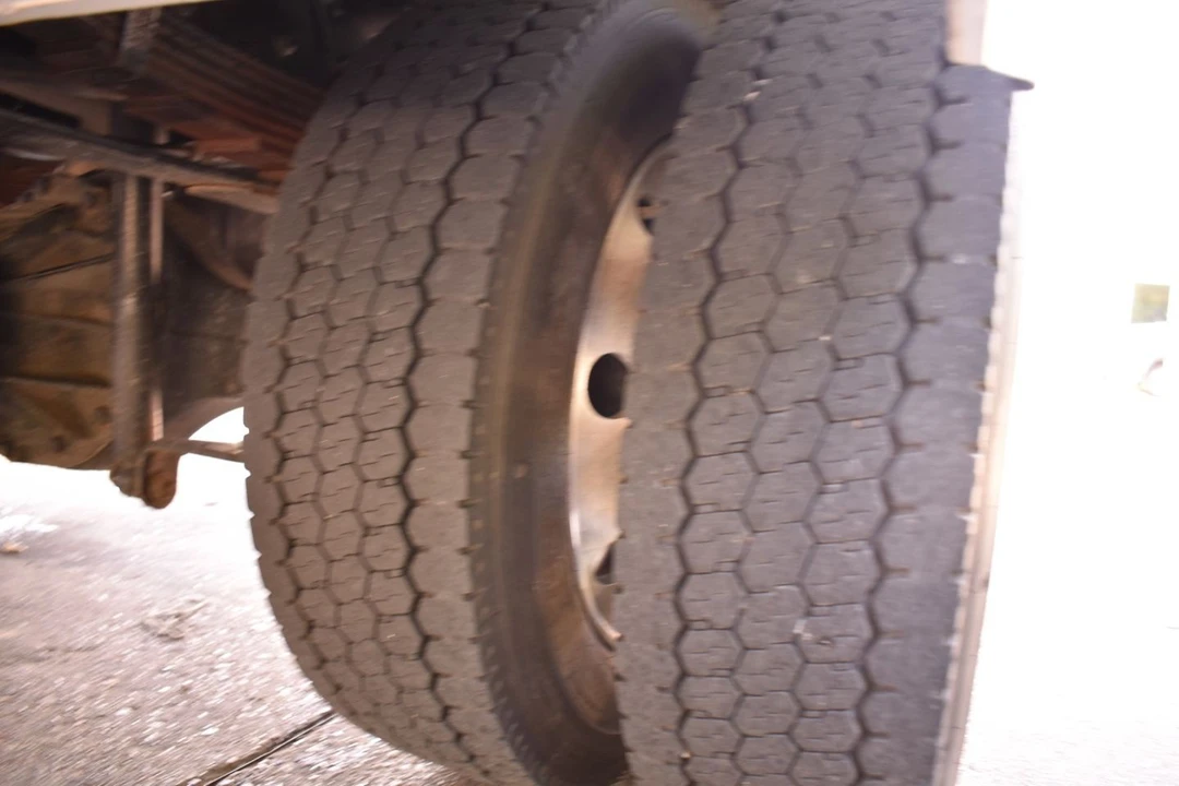 2024 Chevrolet Silverado Heavy Duty 4th Gen - Image 30 of 31