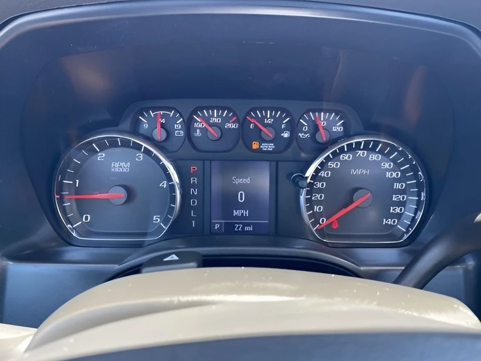 2024 Chevrolet Silverado Heavy Duty 4th Gen - Image 26 of 31