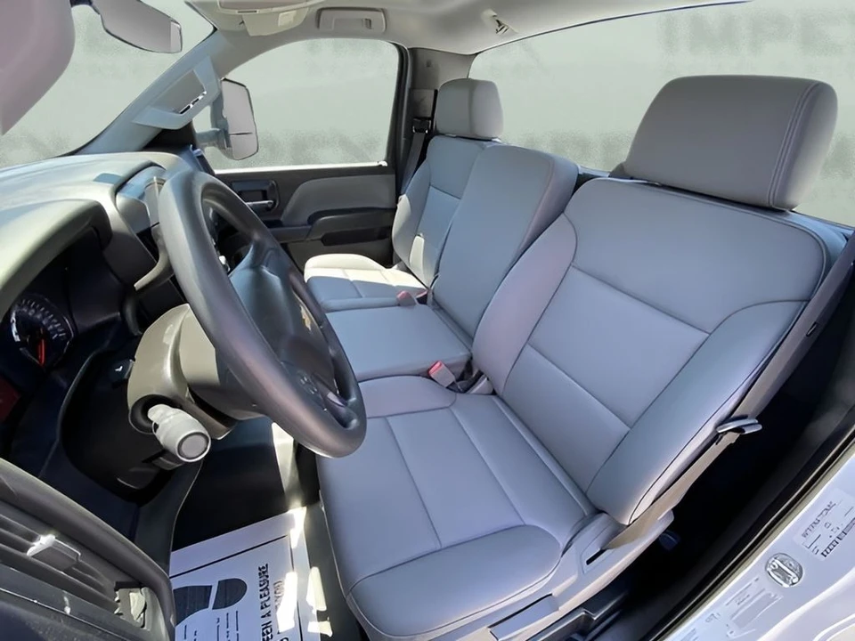 2024 Chevrolet Silverado Heavy Duty 4th Gen - Image 23 of 31