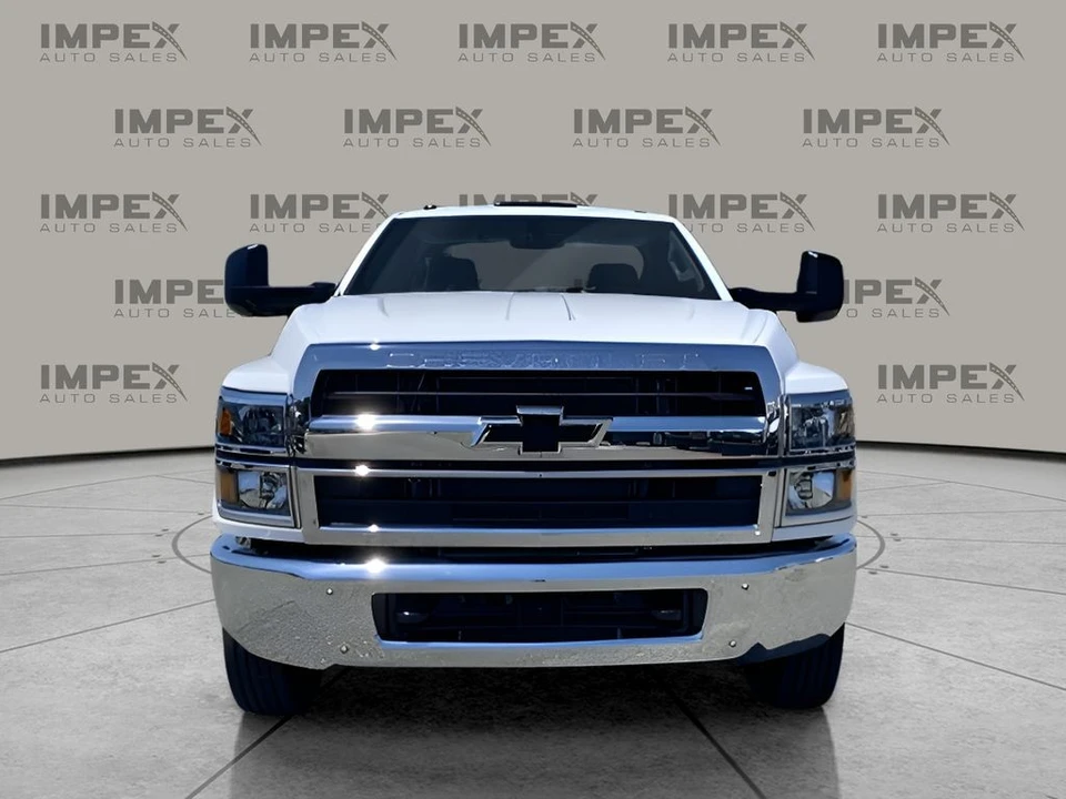 2024 Chevrolet Silverado Heavy Duty 4th Gen - Image 16 of 31