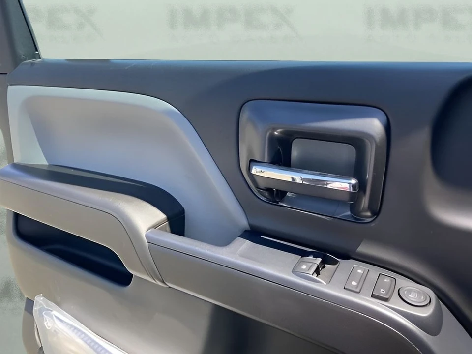 2024 Chevrolet Silverado Heavy Duty 4th Gen - Image 18 of 31