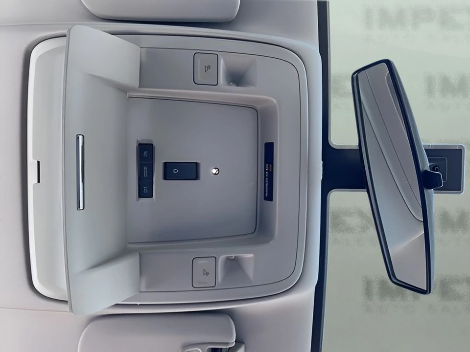 2024 Chevrolet Silverado Heavy Duty 4th Gen - Image 31 of 31