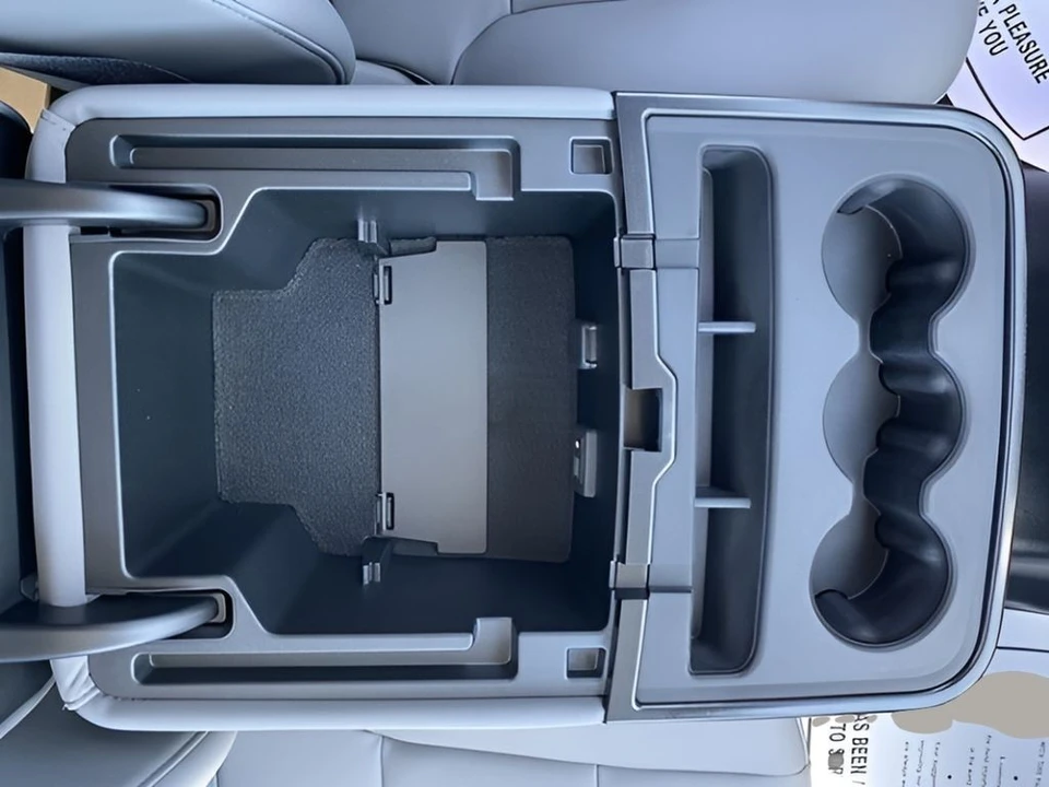 2024 Chevrolet Silverado Heavy Duty 4th Gen - Image 22 of 31