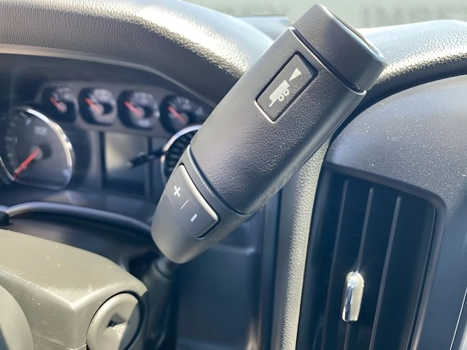 2024 Chevrolet Silverado Heavy Duty 4th Gen - Image 29 of 31