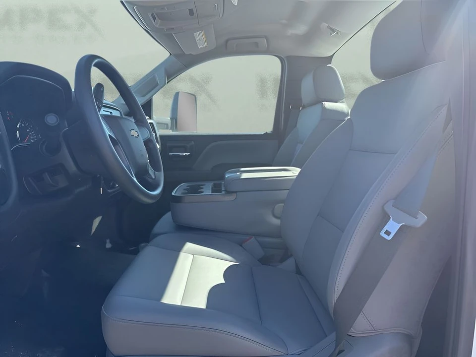 2024 Chevrolet Silverado Heavy Duty 4th Gen - Image 23 of 31