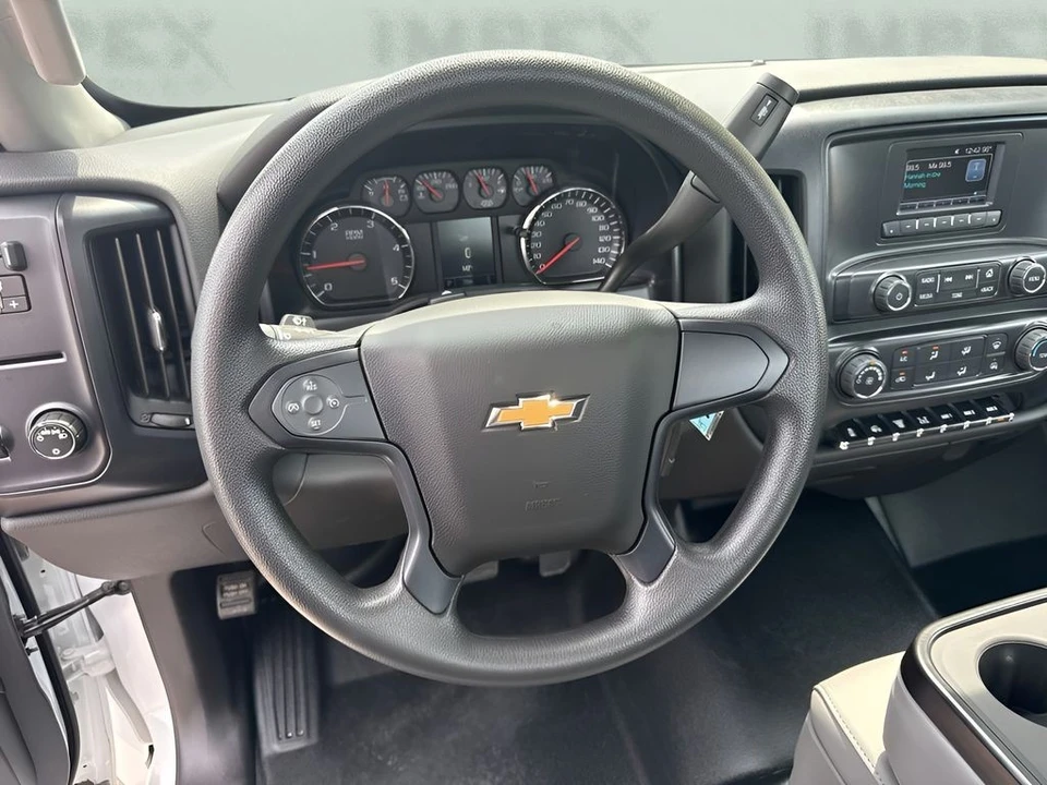 2024 Chevrolet Silverado Heavy Duty 4th Gen - Image 30 of 31