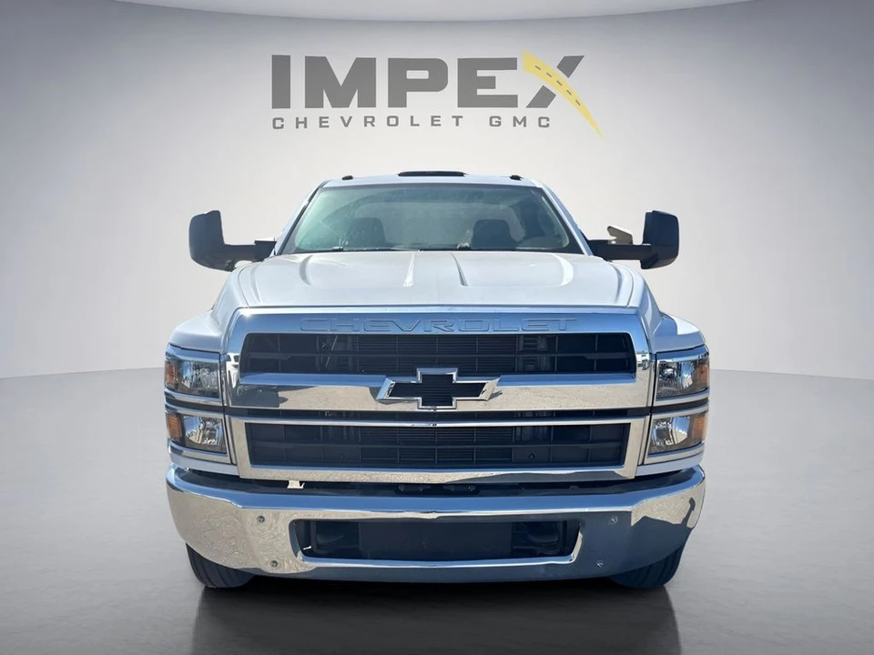 2024 Chevrolet Silverado Heavy Duty 4th Gen - Image 20 of 31