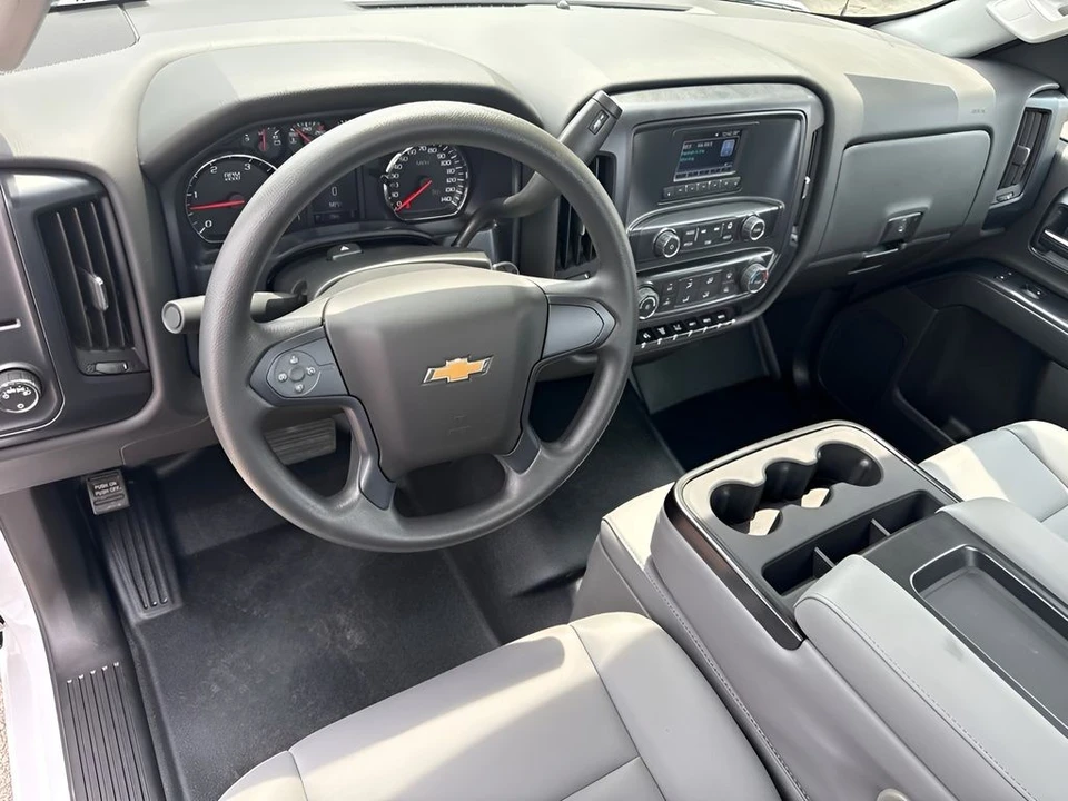 2024 Chevrolet Silverado Heavy Duty 4th Gen - Image 29 of 31