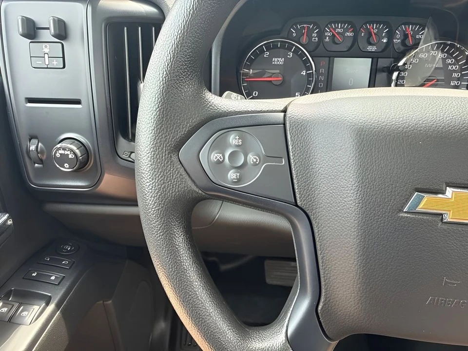 2024 Chevrolet Silverado Heavy Duty 4th Gen - Image 31 of 31