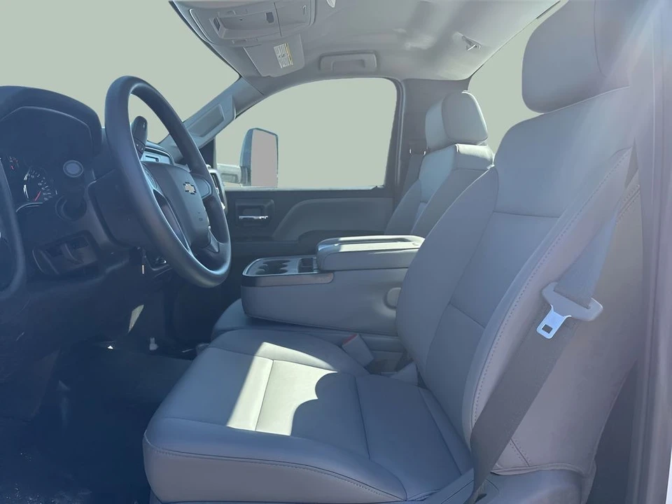 2024 Chevrolet Silverado Heavy Duty 4th Gen - Image 26 of 31