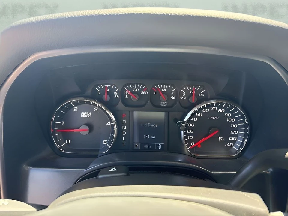 2024 Chevrolet Silverado Heavy Duty 4th Gen - Image 24 of 28
