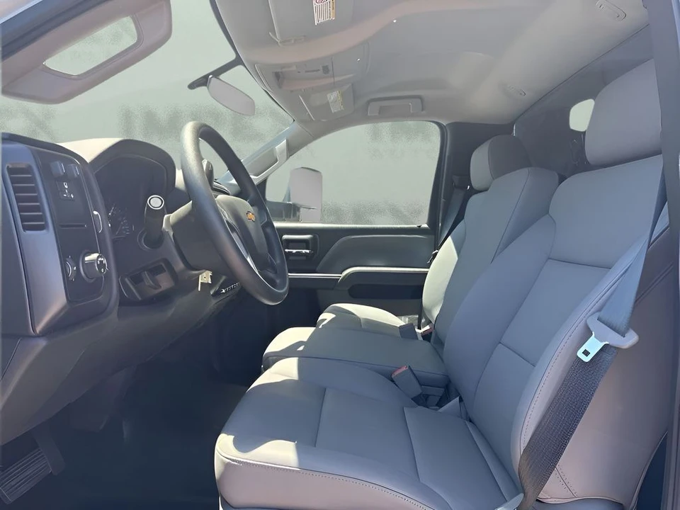 2024 Chevrolet Silverado Heavy Duty 4th Gen - Image 21 of 28