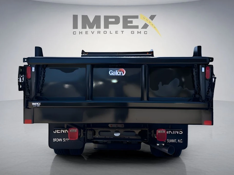 2024 Chevrolet Silverado Heavy Duty 4th Gen - Image 6 of 28