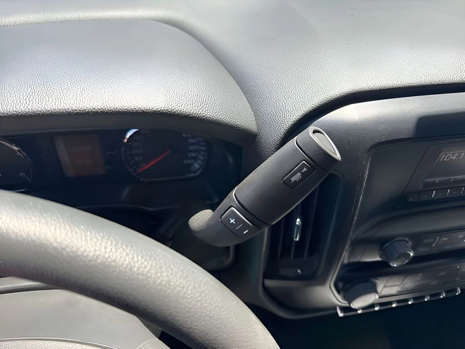 2024 Chevrolet Silverado Heavy Duty 4th Gen - Image 14 of 28