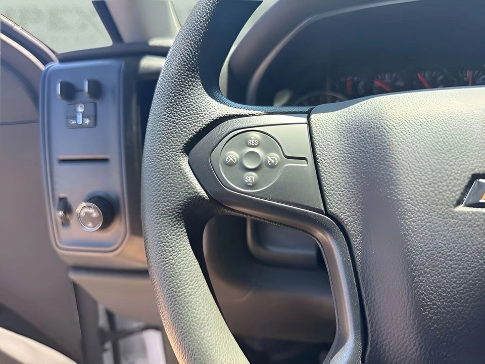 2024 Chevrolet Silverado Heavy Duty 4th Gen - Image 20 of 28
