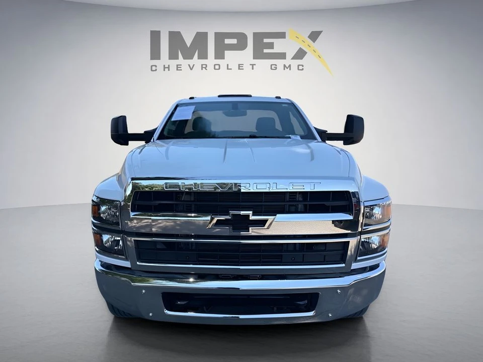 2024 Chevrolet Silverado Heavy Duty 4th Gen - Image 7 of 25