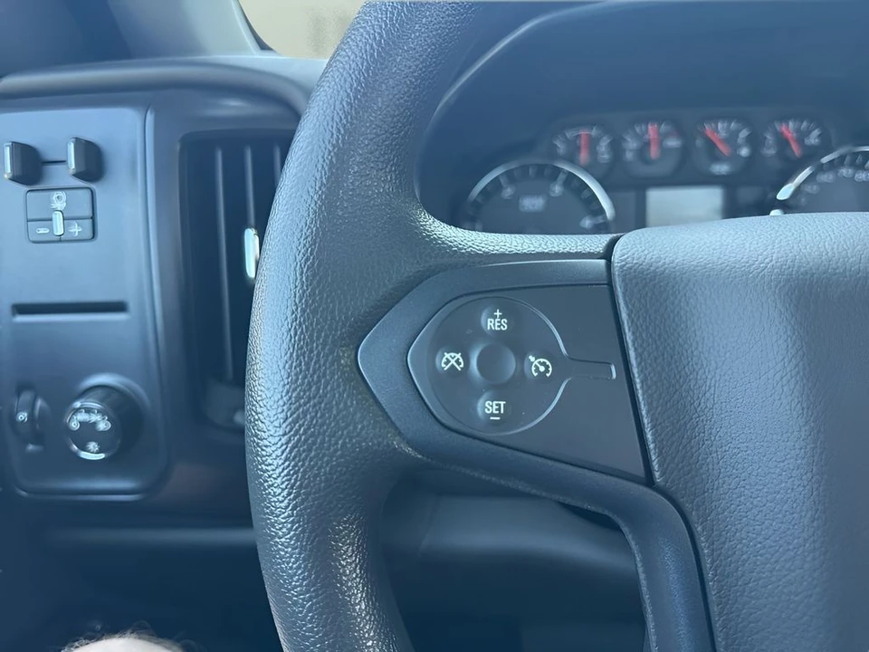 2024 Chevrolet Silverado Heavy Duty 4th Gen - Image 15 of 25