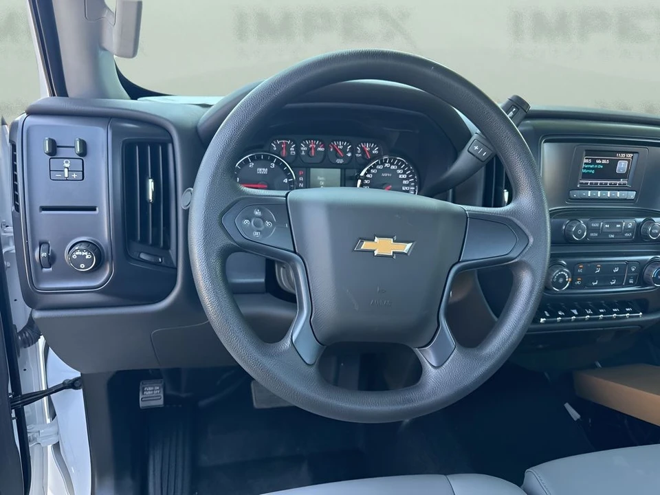 2024 Chevrolet Silverado Heavy Duty 4th Gen - Image 10 of 25
