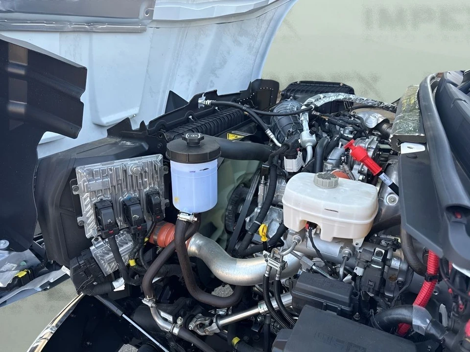 2024 Chevrolet Silverado Heavy Duty 4th Gen - Image 20 of 25