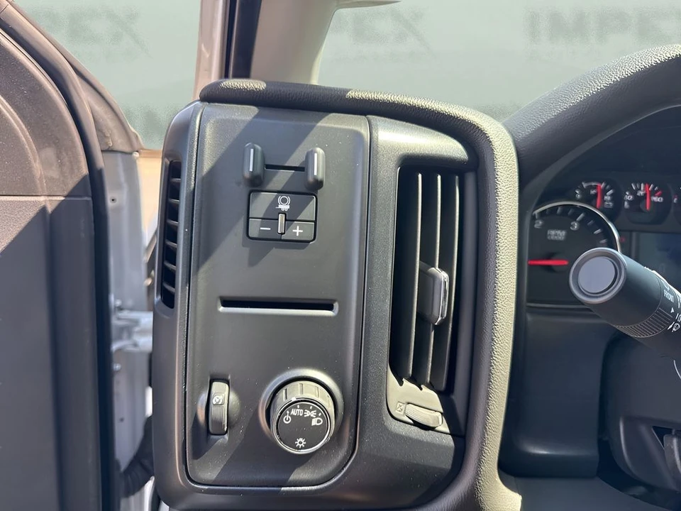 2024 Chevrolet Silverado Heavy Duty 4th Gen - Image 16 of 26