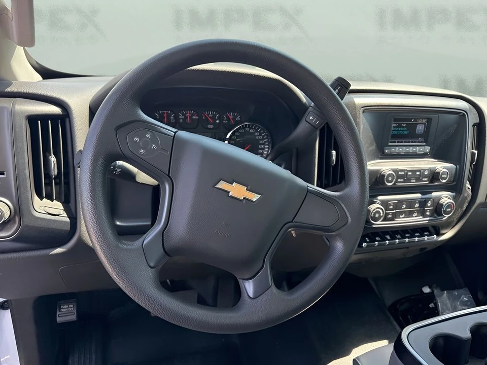 2024 Chevrolet Silverado Heavy Duty 4th Gen - Image 13 of 26