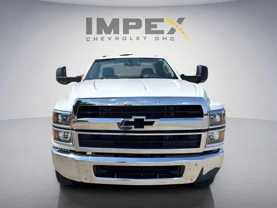 2024 Chevrolet Silverado Heavy Duty 4th Gen - Image 9 of 26
