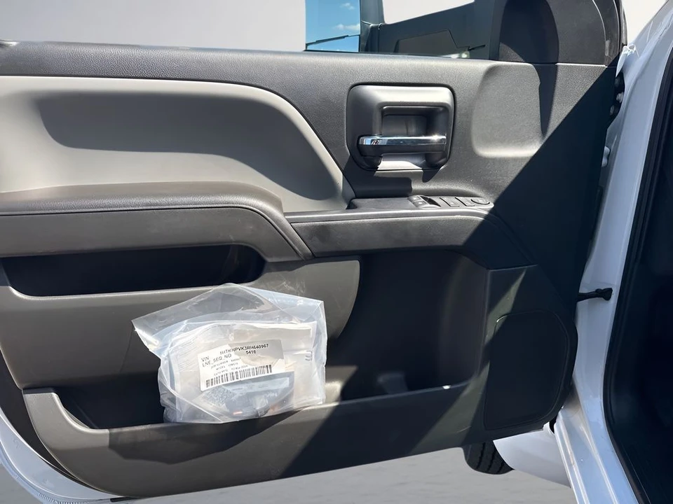 2024 Chevrolet Silverado Heavy Duty 4th Gen - Image 12 of 26