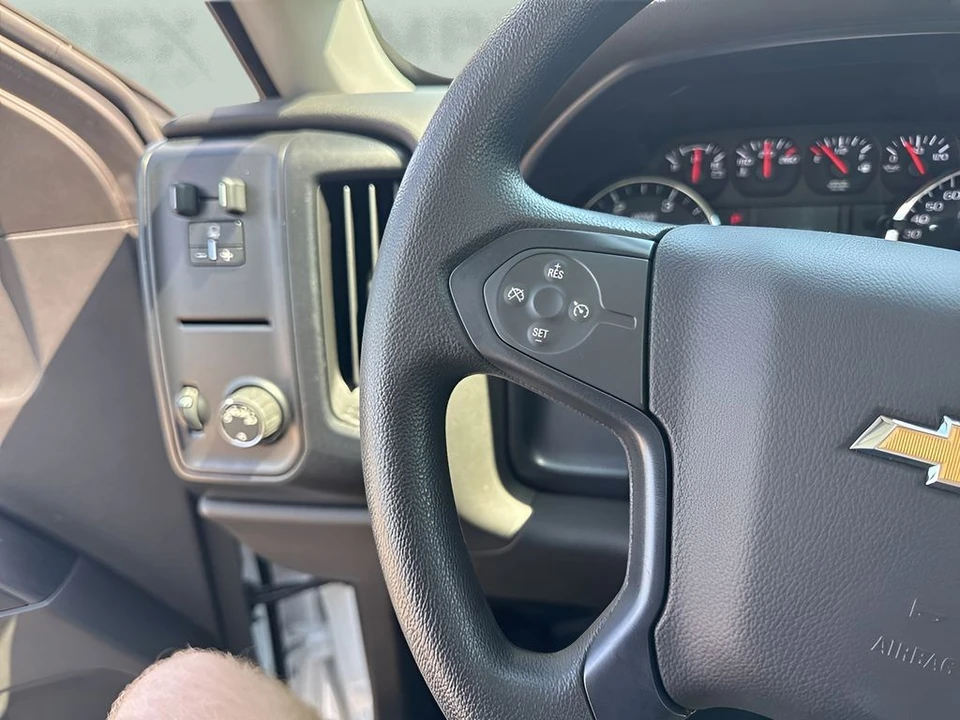 2024 Chevrolet Silverado Heavy Duty 4th Gen - Image 20 of 26