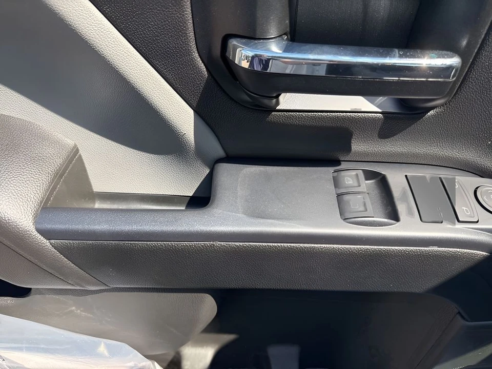 2024 Chevrolet Silverado Heavy Duty 4th Gen - Image 11 of 26