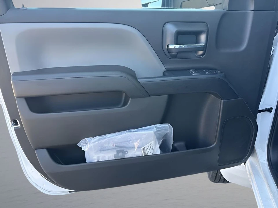 2024 Chevrolet Silverado Heavy Duty 4th Gen - Image 13 of 27