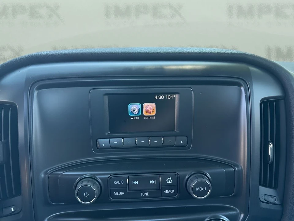 2024 Chevrolet Silverado Heavy Duty 4th Gen - Image 19 of 27